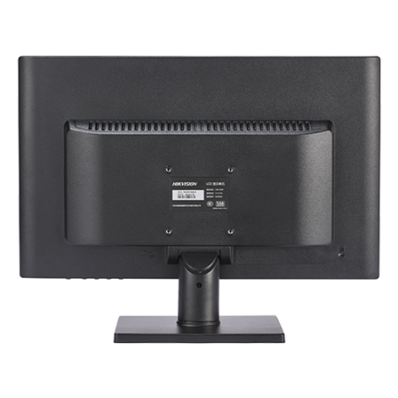 Monitor LED 19inch, HDMI, VGA - HIKVISION DS-D5019QE [1]