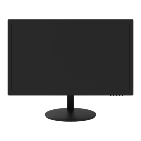 Monitor LED FullHD 22'', HDMI, VGA, Audio 2x2W - UNV MW3222-V [1]