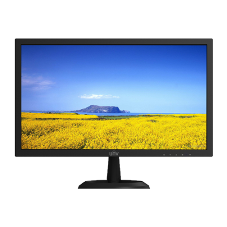 Monitoare CCTV - Monitor LED FullHD 22'', HDMI, VGA - UNV MW3222-L