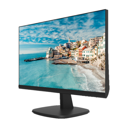 Accesorii Supraveghere - Monitor LED FullHD 24inch, HDMI, VGA - HIKVISION DS-D5024FN