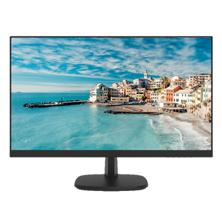 Monitoare CCTV - Monitor LED FullHD 27'', HDMI, VGA - HIKVISION DS-D5027FN