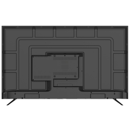 Monitor ultra-slim LED, 4K UHD, 55'', HDMI, DP, Audio 2x5W - UNV MW3255-F-V [3]