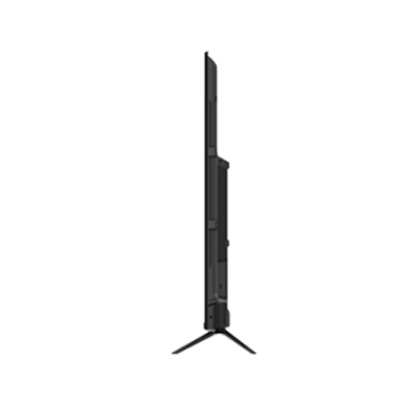 Monitor ultra-slim LED, 4K UHD, 55'', HDMI, DP, Audio 2x5W - UNV MW3255-F-V [2]