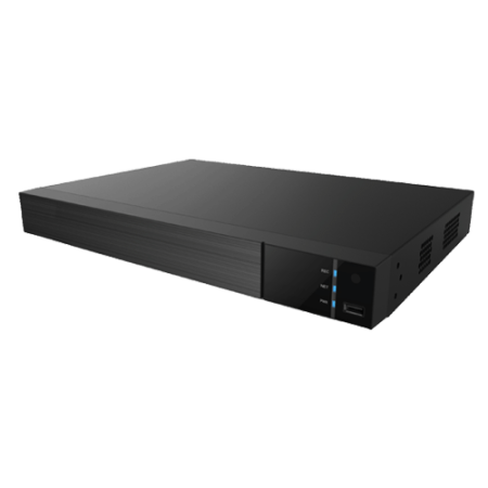 NVR Network Video Recorder - NVR 16 canale IP - ASYTECH seria VT VT-N2316B
