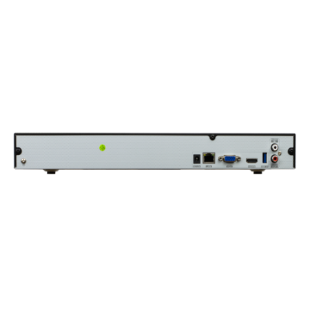 NVR 16 canale IP - ASYTECH seria VT VT-N2316H [2]