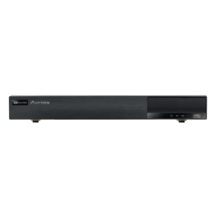 NVR 16 canale IP - ASYTECH seria VT VT-N2316H [1]