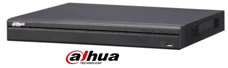 NVR Network Video Recorder - NVR 32 canale Dahua NVR5432-4KS2