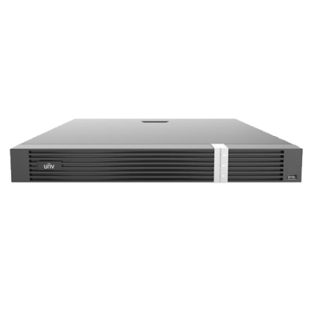 Supraveghere video - NVR 4K, 16 canale IP 8MP, Alarma - UNV NVR302-16IF-IN