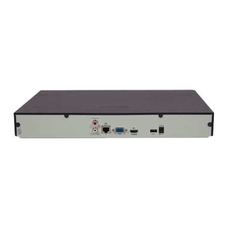 NVR 4K, 16 canale IP 8MP - UNV NVR302-16S [3]