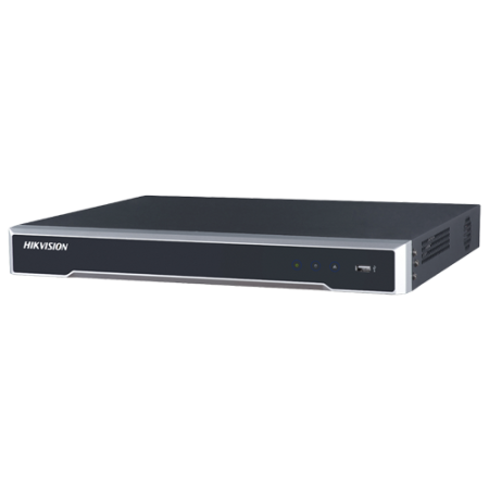 NVR Network Video Recorder - NVR 4K, 32 canale 8MP - HIKVISION DS-7632NI-K2