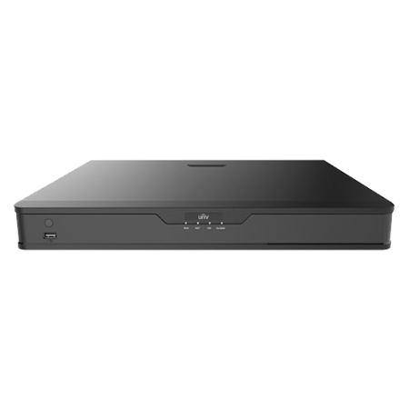 Supraveghere video - NVR 4K, 32 canale 8MP - UNV NVR302-32S