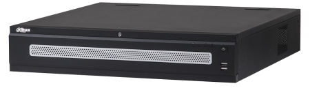 NVR Network Video Recorder - NVR 4K 64 canale Dahua NVR608-64-4KS2