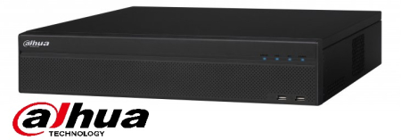 NVR Network Video Recorder - NVR 64 canale 12MP Dahua NVR5864-4KS2