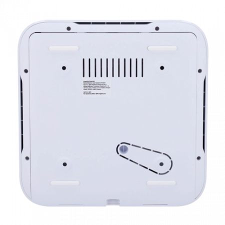 NVR 8 canale, ethernet, alb - AJAX NVR08(W)-70936 [2]