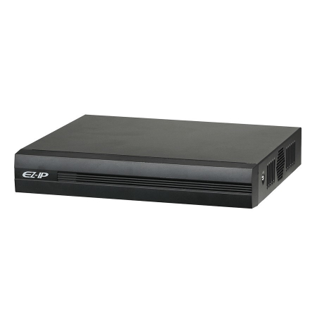 NVR Network Video Recorder - NVR 8 canale PoE Dahua NVR1B08HS-8P/E