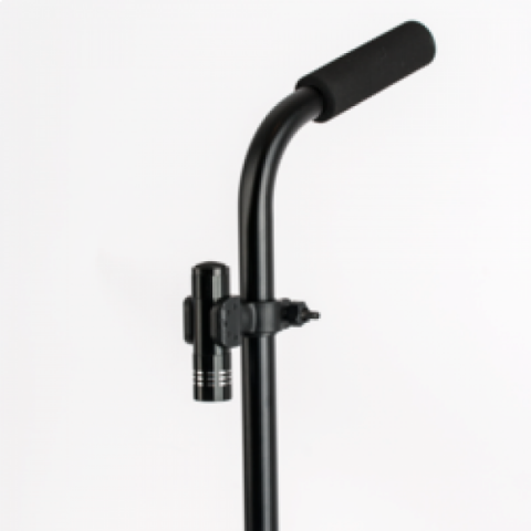 Oglinda profesionala pentru inspectie sub vehicule, cu iluminare WD-ML [3]