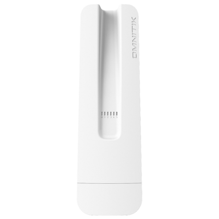 Solutii MikroTik - OmniTIK 5 ac, 2 antene 7.5dBi 5GHz, 802.11an/ac, 5 x Gigabit LAN, PoE - MikroTik RBOmniTikG-5HacD