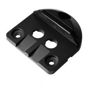 Opritor din otel pentru porti PowerTech PS1 [1]