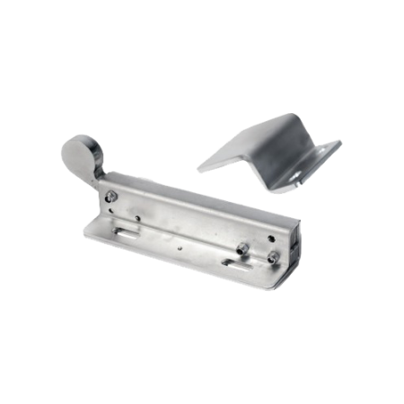 Automatizari porti - Opritor mecanic pentru porti batante STOP-LOCK