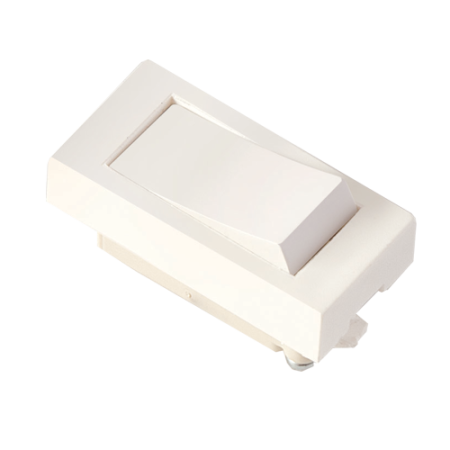 Cabluri si accesorii - Panel echipat cu comutator - DLX DLX-245-66