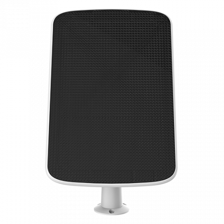 Panou incarcare solara pentru camere IP EZVIZ, tensiune alimentare 6V, putere max 4.2W, conector micro USB CS-CMT(MicroUSB) [1]