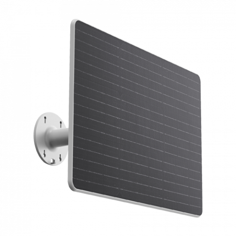 Detectie efractie - Panou solar pentru camere IP, acumulator de stocare 20.000mAh, max 24W - EZVIZ CS-PBC24