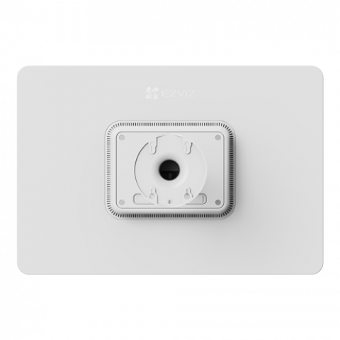 Panou solar pentru camere IP, acumulator de stocare 20.000mAh, max 24W - EZVIZ CS-PBC24 [2]