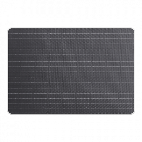 Panou solar pentru camere IP, acumulator de stocare 20.000mAh, max 24W - EZVIZ CS-PBC24 [1]