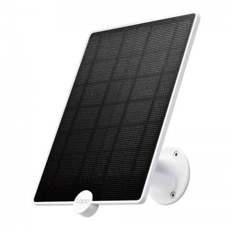 Accesorii Supraveghere - Panou solar TP-LINK Tapo A200 - TP-LINK TapoA200