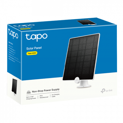 Panou solar TP-LINK Tapo A200 - TP-LINK TapoA200 [2]