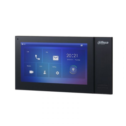 Posturi interioare - Post Videointerfon IP interior Dahua VTH2421FB