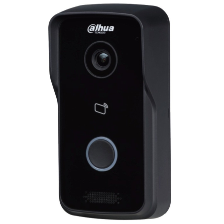 Interfonie audio video - Post Videointerfon IP Wireless Exterior Dahua VTO2111D-W
