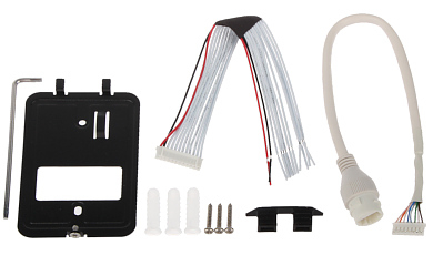 Post Videointerfon IP Wireless Exterior Dahua VTO2111D-W [6]