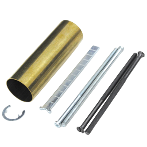 Automatizari porti - Prelungitor cilindru de 8 mm pentru yala electrica 1.11731 - CISA 1.07165.02.0