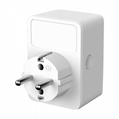 Priza smart Wi-Fi, Monitorizare consum energie - TP-Link Tapo TapoP110M [1]
