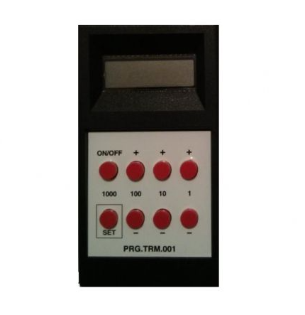 Accesorii interfoane - Programator adrese terminale - ELECTRA PRG.TRM.001