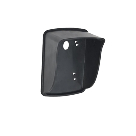 Control acces - Protectie intemperii pentru cititoare CPC-01