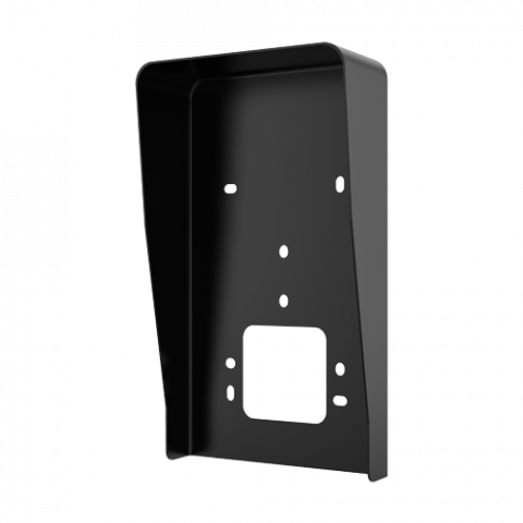 Interfonie audio video - Protectie ploaie pentru KV6133 - HIKVISION DS-KABV6133-RS