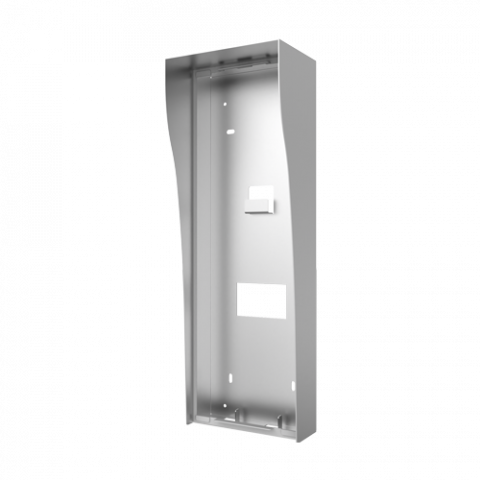 Interfonie audio video - Protectie ploaie pentru videointerfon seria KD9203 - HIKVISION DS-KABD9203-RS