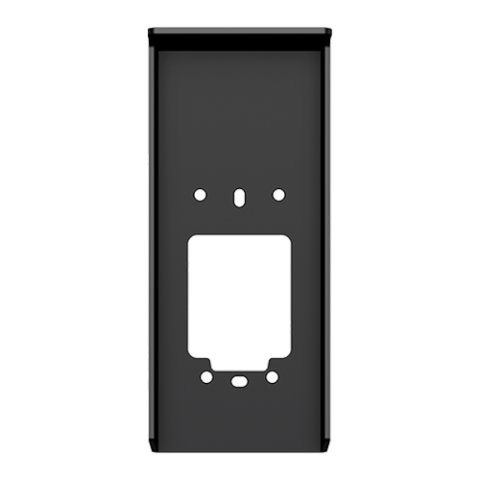 Protectie ploaie pentru videointerfon seria KV6114/6124 - HIKVISION DS-KABV6114-RS [1]