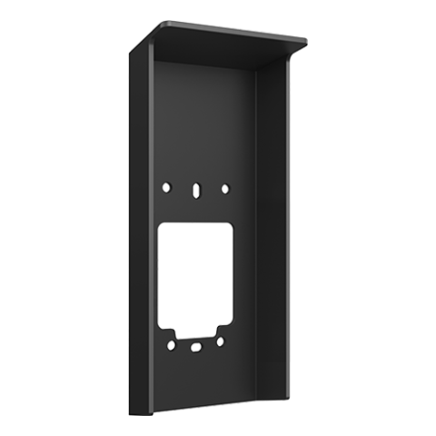 Interfonie audio video - Protectie ploaie pentru videointerfon seria KV6114/6124 - HIKVISION DS-KABV6114-RS