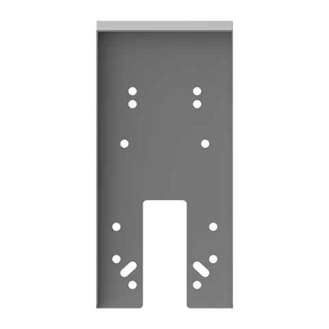 Protectie terminal control acces DS-K1T344 - HIKVISION DS-KAB344-S1 [1]