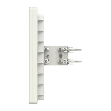 QRT 5 ac, antena 24dBi 5GHz, 35KM+, 802.11ac, Gigabit, PoE - MikroTik RB911G-5HPacD-QRT [1]