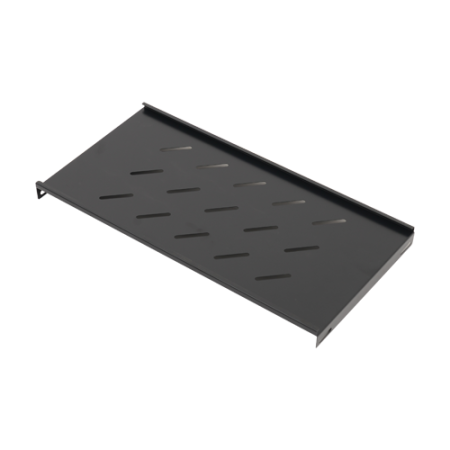 Raft fix pentru rack perete adancime 450mm - ASYTECH Networking ASY-S-450W [1]