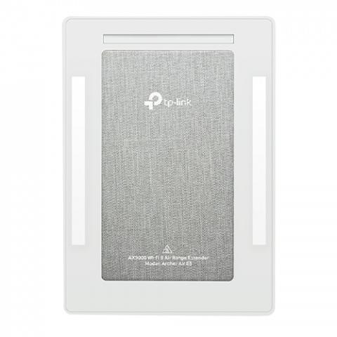 Range Extender TP-Link Archer Air E5 AX3000 Wi-Fi 6 Dual-Band 2.4GHz 574Mbps 5GHz ArcherAirE5 [2]
