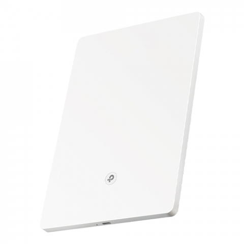 Range Extender TP-Link Archer Air E5 AX3000 Wi-Fi 6 Dual-Band 2.4GHz 574Mbps 5GHz ArcherAirE5 [1]