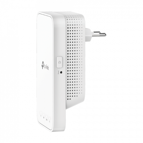 Range Extender Wi-Fi 5, AC1200 Dual-Band - TP-Link RE300 [1]