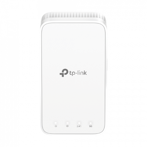Range Extender Wi-Fi 5, AC1200 Dual-Band - TP-Link RE300 [2]