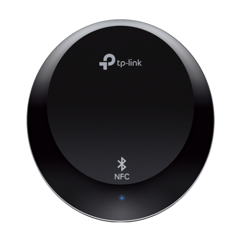 Diverse - Receiver Audio bluetooth, micro USB, jack 3.5mm - TP-LINK HA100