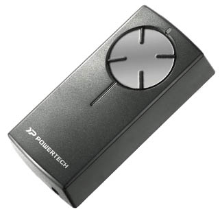Receiver wireless pentru porti PowerTech PRB1 [1]